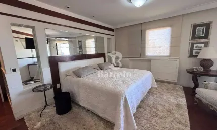 Apartamento com 4 dormitórios para alugar, 375 m² por R$ 8.5000/mês - Centro - Londrina/PR
