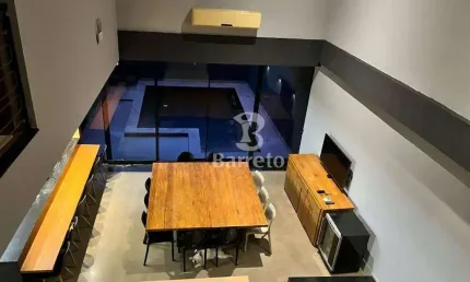 Casa com 3 dormitórios à venda, 244 m² por R$ 1.800.000 - Cidade Industrial II - Londrina/PR