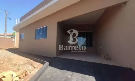Casa com 2 dormitórios à venda, 85 m² por R$ 260.000,00 - San Rafael - Ibiporã/PR