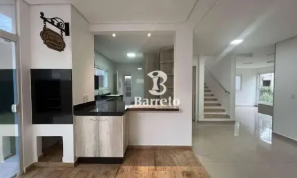 Casa com 3 dormitórios, 173 m² - venda por R$ 1.700.000 - Esperança - Londrina/PR