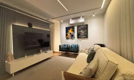 Apartamento com 3 dormitórios à venda, 95 m² por R$ 1.150.000,00 - Gleba Fazenda Palhano - Londrina/PR