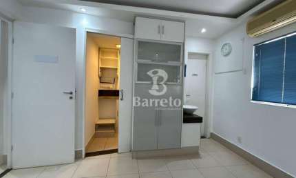 Sala à venda, 57 m² por R$ 280.000 - Centro - Londrina/PR