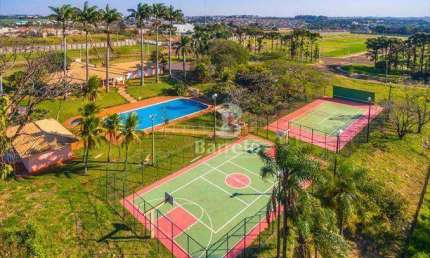Terreno à venda, 250 m² por R$ 550.000,00 - Cidade Industrial II - Londrina/PR