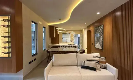 Casa à venda, 140 m² por R$ 1.250.000,00 - Esperança - Londrina/PR