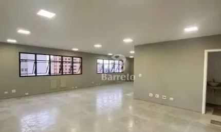 Sala para alugar, 82 m² por R$ 3.000/mês - Jardim Londrilar - Londrina/PR