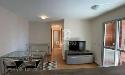 Apartamento com 3 dormitórios para alugar, 74 m² por R$ 5.000/mês - Gleba Palhano - Londrina/PR