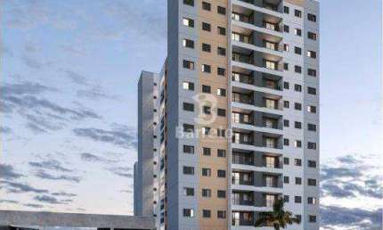 Apartamento com 2 dormitórios para alugar, 64 m² por R$ 2.500/mês - Gleba Palhano - Londrina/PR