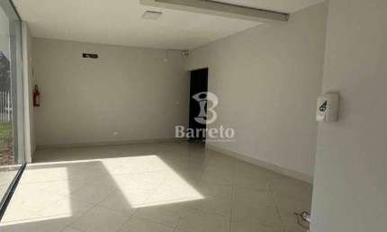 Casa para alugar, 550 m² por R$ 8.000,00/mês - Centro - Londrina/PR