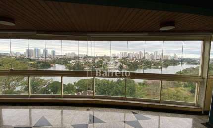 Apartamento com 3 dormitórios à venda, 149 m² por R$ 1.700.000,00 - Vila Fujita - Londrina/PR