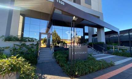 Apartamento com 2 dormitórios à venda, 86 m² por R$ 799.900,00 - Centro - Londrina/PR