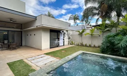 Casa com 4 dormitórios à venda, 370 m² por R$ 4.900.000,00 - Esperança - Londrina/PR