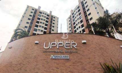 Apartamento com 3 dormitórios à venda, 69 m² por R$ 580.000,00 - Terra Bonita - Londrina/PR