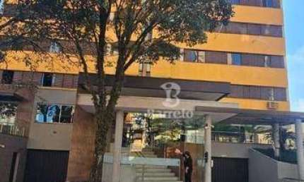 Apartamento com 2 dormitórios à venda, 107 m² por R$ 520.000 - Centro - Londrina/PR