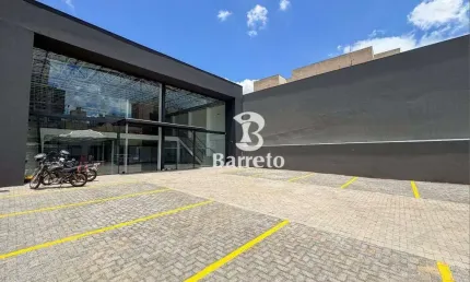 Loja, 428 m² - venda por R$ 5.000.000,00 ou aluguel por R$ 16.000,00/mês - Centro - Londrina/PR