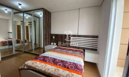 Apartamento com 3 dormitórios, 82 m² - venda por R$ 990.000,00 ou aluguel por R$ 6.800,00/mês - Santa Rosa - Londrina/PR
