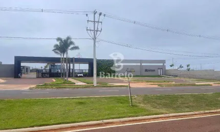 Terreno à venda, 318 m² por R$ 580.000 - Jardim Morumbi - Londrina/PR