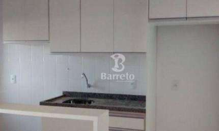 Apartamento com 3 dormitórios à venda, 69 m² por R$ 425.000 - Terra Bonita - Londrina/PR