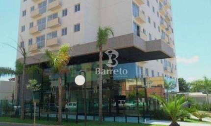 Apartamento com 2 dormitórios para alugar, 57 m² por R$ 1.800/mês - Vila Larsen 1 - Londrina/PR