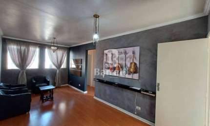 Apartamento com 2 dormitórios para alugar, 42 m² por R$ 1750,00/mês - Centro - Londrina/PR