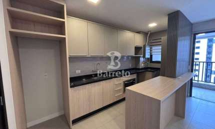Apartamento com 2 dormitórios para alugar, 72 m² por R$ 3.700mês - Gleba Fazenda Palhano - Londrina/PR