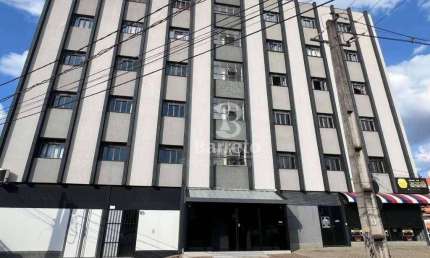 Apartamento para alugar, 80 m² por R$ 2.700/mês - Centro - Londrina/PR