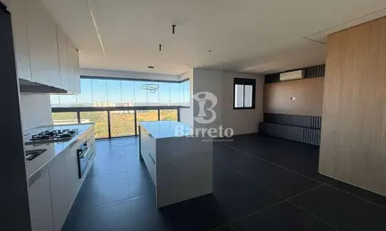 Apartamento com 2 dormitórios, 89 m² - venda por R$ 1.450.000,00 ou aluguel por R$ 7.179,69/mês - Gleba Palhano - Londrina/PR