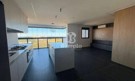 Apartamento com 2 dormitórios, 89 m² - venda por R$ 1.450.000,00 ou aluguel por R$ 7.179,69/mês - Gleba Palhano - Londrina/PR