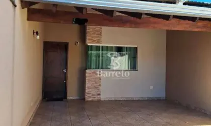 Casa para alugar, 85 m² por R$ 2.500/mês - Columbia - Londrina/PR