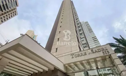 Apartamento com 3 dormitórios, 186 m² - venda por R$ 2.690.000 ou aluguel por R$ 9.500,00/mês - Gleba Palhano - Londrina/PR