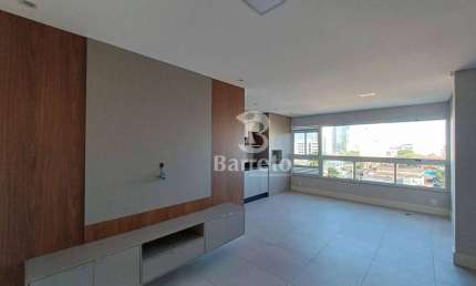 Apartamento novo no Jardim Higienopolis, perto da JK e Higienopolis