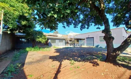 Sobre barracão com 200 m² à venda ou para alugar em Londrina - PR