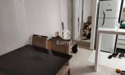 Apartamento com 3 dormitórios à venda, 66 m² por R$ 370.000,00 - Terra Bonita - Londrina/PR