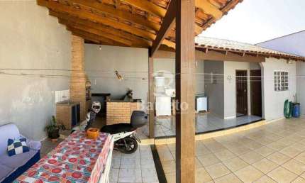 Casa com 2 dormitórios à venda, 169 m² por R$ 280.000,00 - Jardim Maria Celina - Londrina/PR