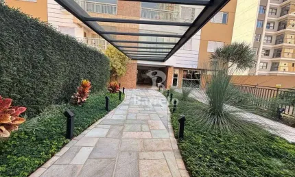 Apartamento com 3 dormitórios, 103 m² - venda por R$ 890.000 ou aluguel por R$ 4.750/mês - Gleba Palhano - Londrina/PR