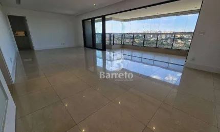Apartamento com 3 dormitórios para alugar, 186 m² por R$ 10.000/mês - Gleba Palhano - Londrina/PR