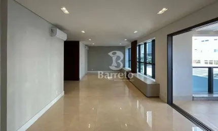 Apartamento à venda, 216 m² por r$ 2.450.000,00 - edifício grand palais - londrina/pr