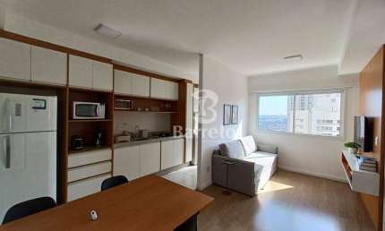 Apartamento  completo e aconchegante na Gleba Palhano