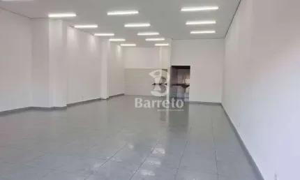 Loja para alugar, 120 m² por r$ 6.000,00/mês - jardim adriana ii - londrina/pr