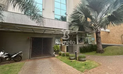 Sala para alugar, 64 m² por R$ 3.600,00/mês - Gleba Fazenda Palhano - Londrina/PR