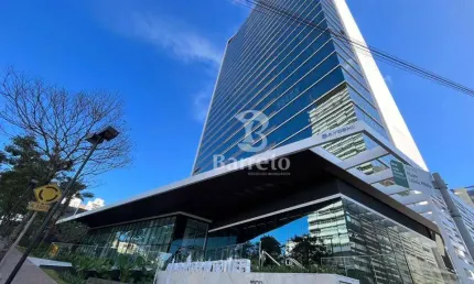 Sala para alugar, 38 m² por R$ 3.300,00/mês - Edifício Comercial Atsushi Yoshii Tower - Londrina/PR