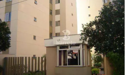 Apartamento com 3 dormitórios à venda, 65 m² por r$ 380.000,00 - residencial do lago - londrina/pr