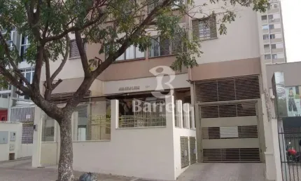 VENDE-SE APARTAMENTO - EDIFÍCIO AMARALINA (PLAENGE) - CENTRO DE LONDRINA