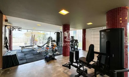 Apartamento com 3 dormitórios, 79 m² - venda por R$ 640.000 ou aluguel por R$ 3.500/mês - Gleba Palhano - Londrina/PR