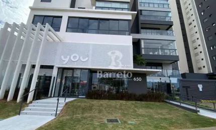 Apartamento com 3 dormitórios, 92 m² - venda por R$ 1.250.000,00 ou aluguel por R$ 6.050,00/mês - Gleba Palhano - Londrina/PR