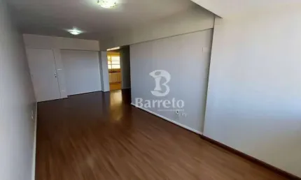 Apartamento à Venda ou Locação no Centro de Londrina