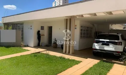 Casa Comercial à Venda – Ideal para Área da Saúde e Escritórios | Excelente Localização em Londrina