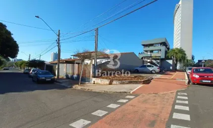 Imóvel Comercial à Venda – Oportunidade para Investidores | Região Nobre de Londrina