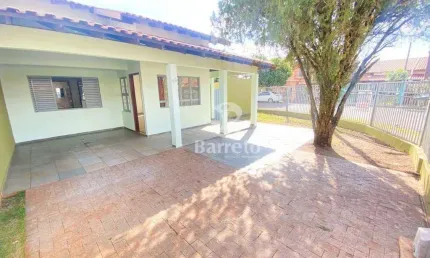 Casa com 3 quartos à venda na Rua Norberto Cestari Moreira, Antares, Londrina