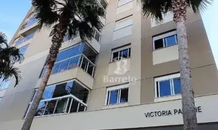 Apartamento Reformado à Venda - Victoria Parque | Sol da Manhã | 91m² | 2 Vagas Paralelas
