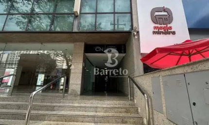 Sala para alugar, 60 m² por R$ 5.100,00/mês - Centro - Londrina/PR